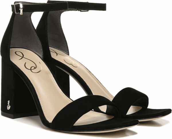 Women'S Daniella Block Heel Sandal - Image 10