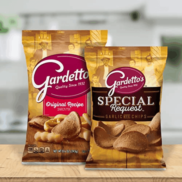 Original Recipe Snack Mix, Single Serve Bags Multipack, 10 Ct, 17.5 Oz - Image 5