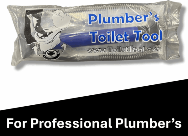 Plumber'S Toilet Lift & Carry Tool | Easily Line up T-Bolts | USA & Patented | ® - Image 6