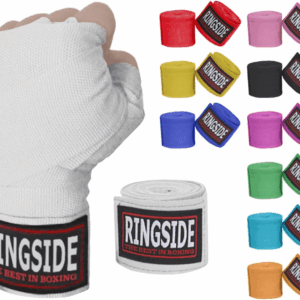 Mexican Style Boxing Hand Wraps (Pair)