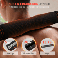 Adjustable Dumbbells, 20/30/40/55/60/70/80/90Lbs Free Weight Set with Connector, 2 or 3 in 1 Dumbbells Used as Barbell, Kettlebells, Fitness Exercises for Home Gym Suitable for Men/Women - Image 5