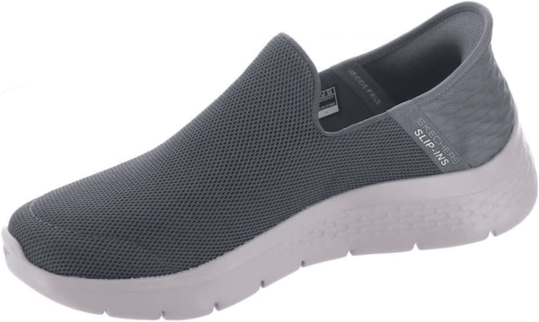 Men'S Gowalk Flex Hands Free Slip Ins Athletic Slip-On Casual Walking Shoe - Image 4
