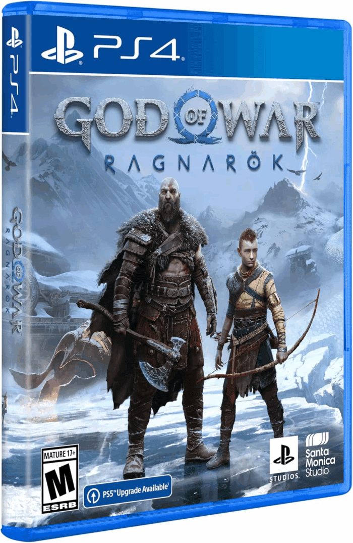 God of War Ragnarök -  4 - Image 14