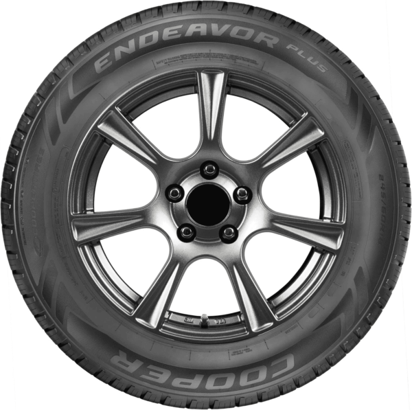 Endeavor plus All-Season 245/50R20 102V Tire - Image 2