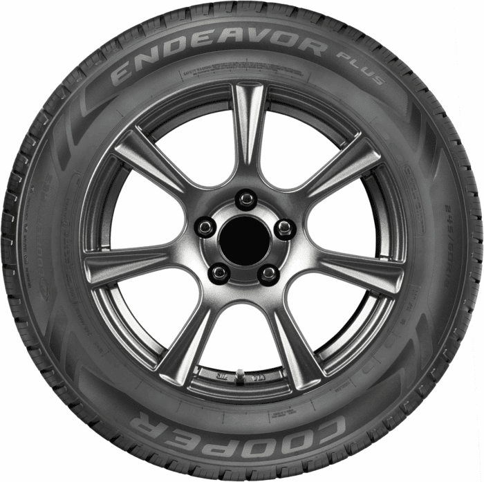 Endeavor plus All-Season 245/50R20 102V Tire - Image 2