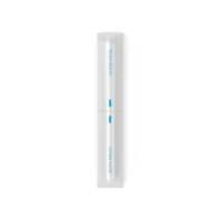 Base Labs Keloid Bump Removal Gel Swabs | Piercing Aftercare Gel Swabs for Piercing Bump Treatment | Medicated Piercing Cleaner Saline Solution for Ear, Nose, Belly, Body Piercings | 36 Swabs - Image 8