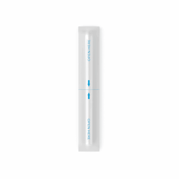 Base Labs Keloid Bump Removal Gel Swabs | Piercing Aftercare Gel Swabs for Piercing Bump Treatment | Medicated Piercing Cleaner Saline Solution for Ear, Nose, Belly, Body Piercings | 36 Swabs - Image 8