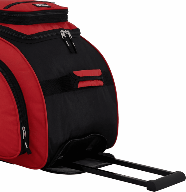 Wesley Rolling Duffel Bag - Image 7