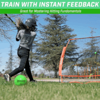 Weighted Training Balls - Choose Baseball or Softball - Hitting & Pitching Training for All Skill Levels - Improve Power and Mechanics - Image 5