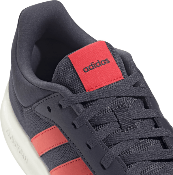 Adidas Men'S Lite Racer 4.0 Sneaker - Image 2