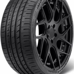 Imove Gen 2 A/S UHP All Season 255/45R19 XL Passenger Tire