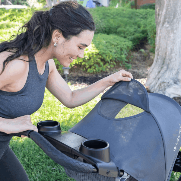 Expedition® Jogger, Dash Grey - Image 6
