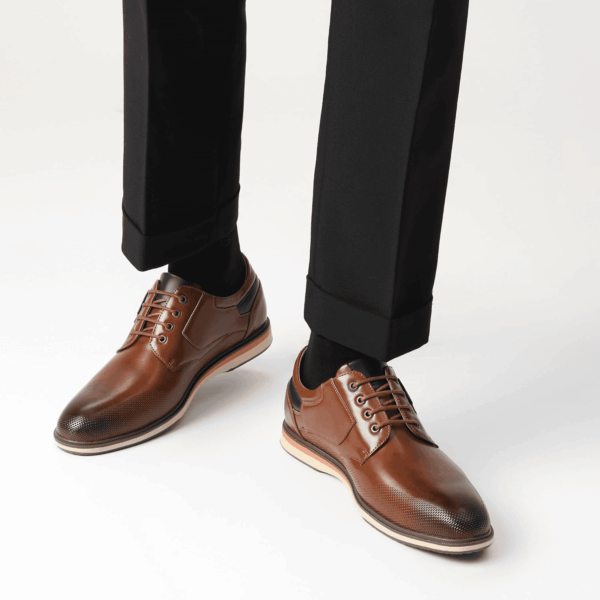 Men'S Casual Dress Shoes - Image 6