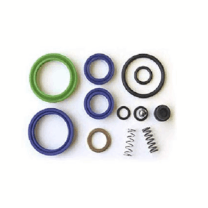 Pallet Jack Mule Seal Kit Wesco 5000 Seal Kit 270158 WIC 5000X Wesley