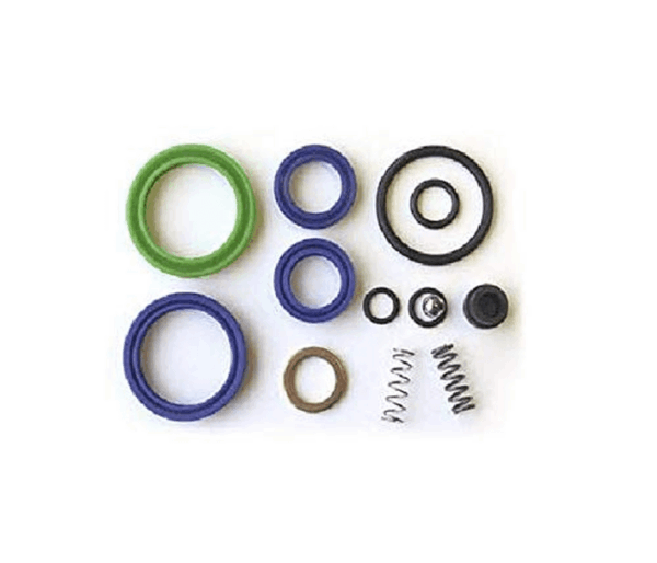 Pallet Jack Mule Seal Kit Wesco 5000 Seal Kit 270158 WIC 5000X Wesley