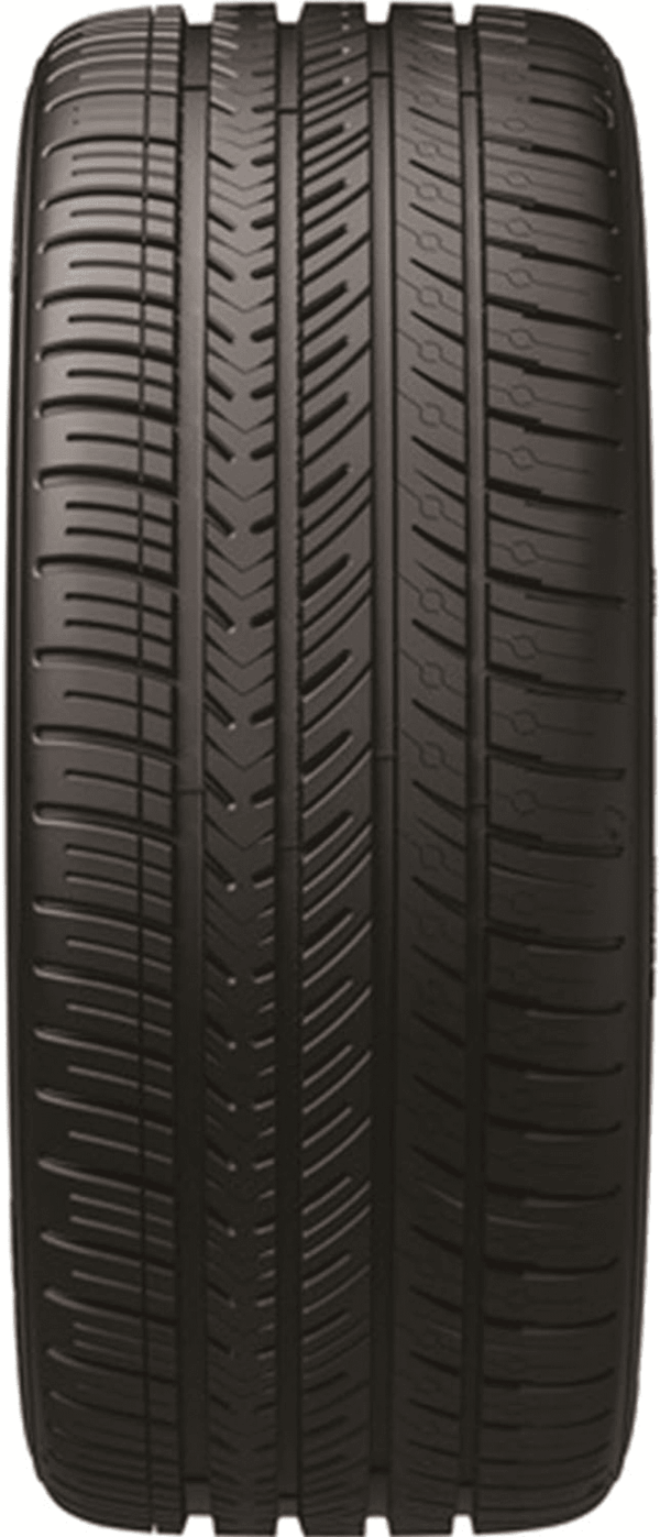 Pilot Sport All-Season 4 Car Tire for Sport and Performance Cars, 275/35ZR21/XL 103W - Image 2