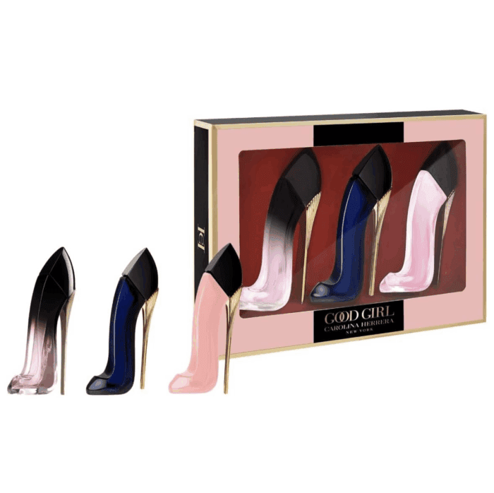 Good Girl Gift Set (3 X 0.24 Oz) - Image 9