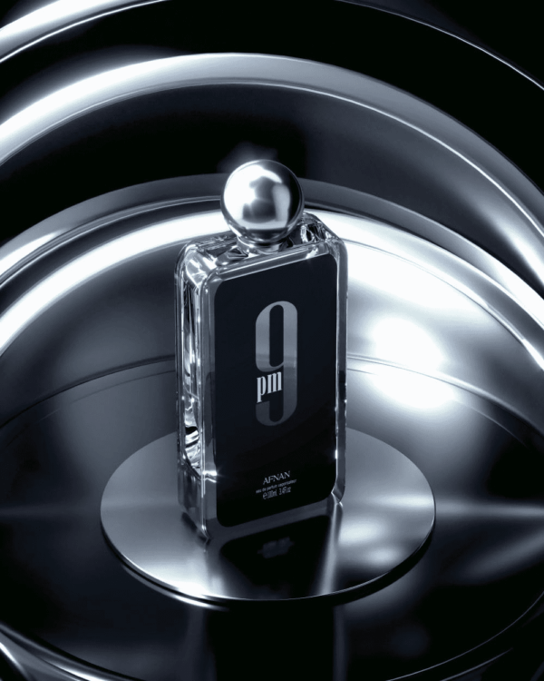 9 PM for Men Eau De Parfum, 3.4 Fl. Oz - Image 6