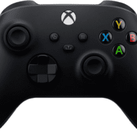 Xbox Series X 1TB Gaming Console Console + 1 Wireless Controller - Backward Compatible with Thousands of Games, Fine-Tuned Performance, True 4K Gaming, up to 120 FPS - Hdmi_Cable - Image 4