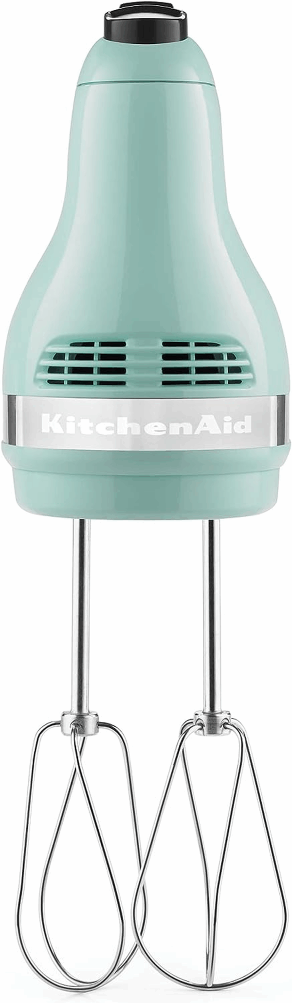 5 Ultra Power Speed Hand Mixer - KHM512, Ice Blue - Image 2