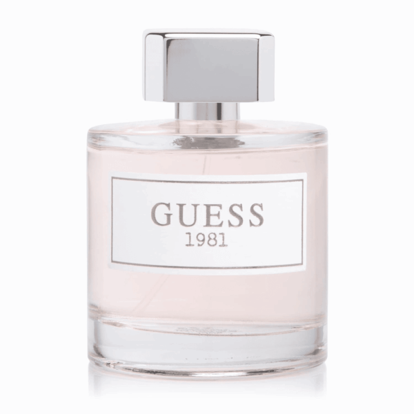 1981 Eau De Toilette Perfume Spray for Women, 3.4 Fl. Oz. - Image 4