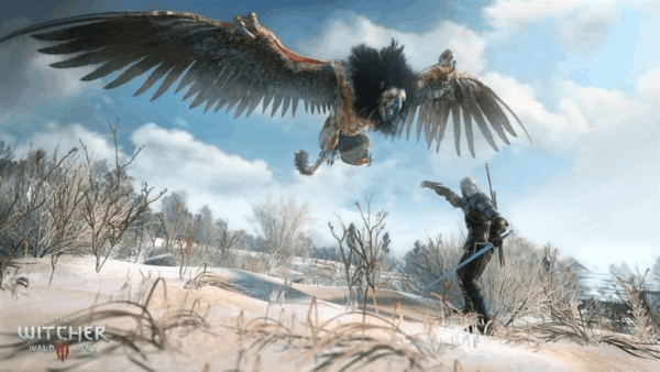 The Witcher 3 Game of the Year Edition (Xbox One) - Image 2