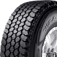 Wrangler Adventure Kevlar 255/70R18 113 T Tire - Image 7