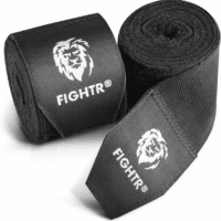 ® Boxing Handwraps 160 Inches Semi-Elastic Hand Wraps with Thumb Loop for Boxing, MMA, Muay Thai & Martial Arts
