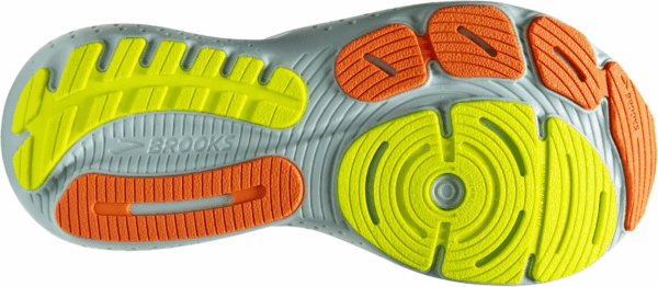 Women’S Glycerin 21 Neutral Running Shoe - Image 6