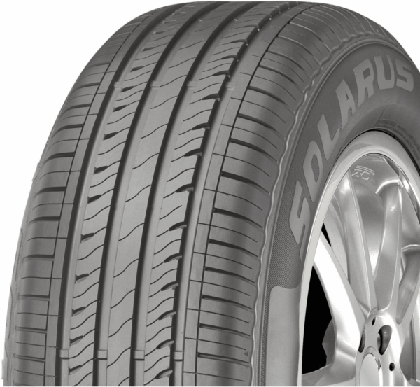 Solarus as All-Season 205/65R16 95H Tire - Image 3
