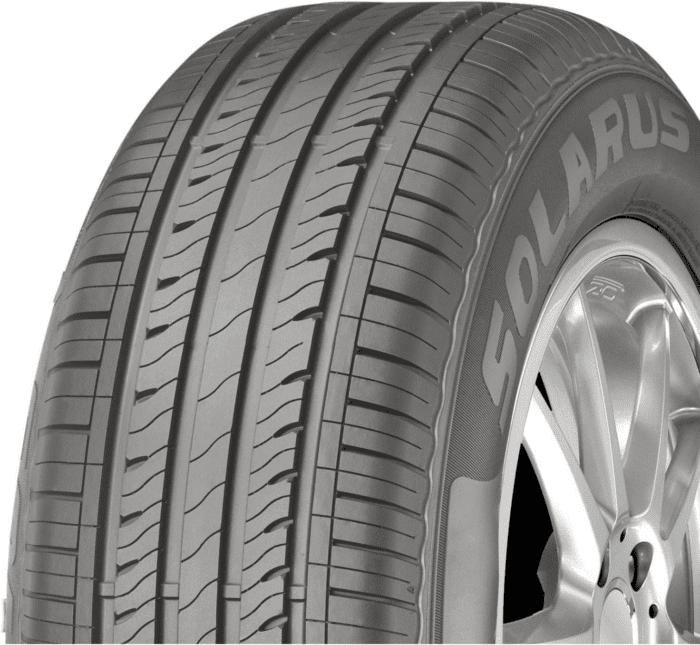 Solarus as All-Season 205/65R16 95H Tire - Image 3