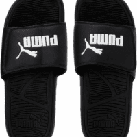 Men'S Cool Cat 2.0 Hook and Loop Slide Sandal - Image 4