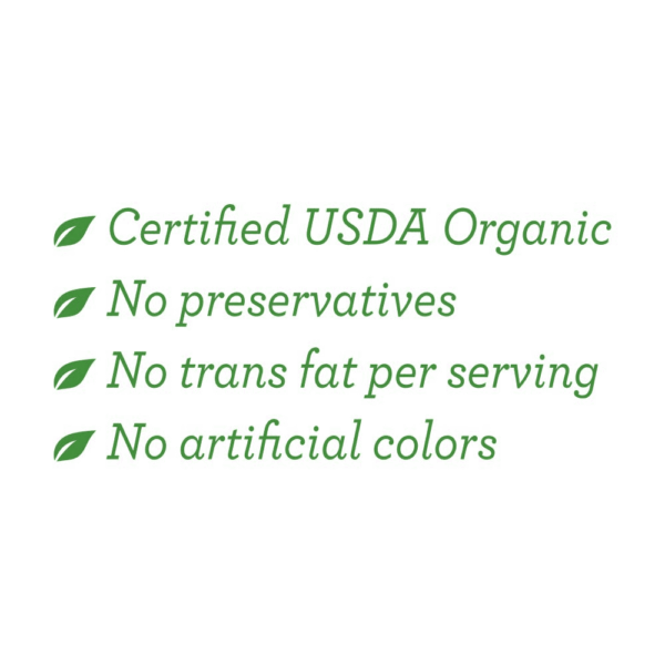 Organic Yukon Select Fries with a Touch of Sea Salt, Non-Gmo Ingredients, 15 Oz (Frozen) - Image 9