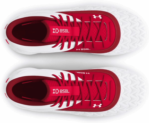 Boy'S Leadoff Mid Rm Jr 3.0 Sneaker - Image 4