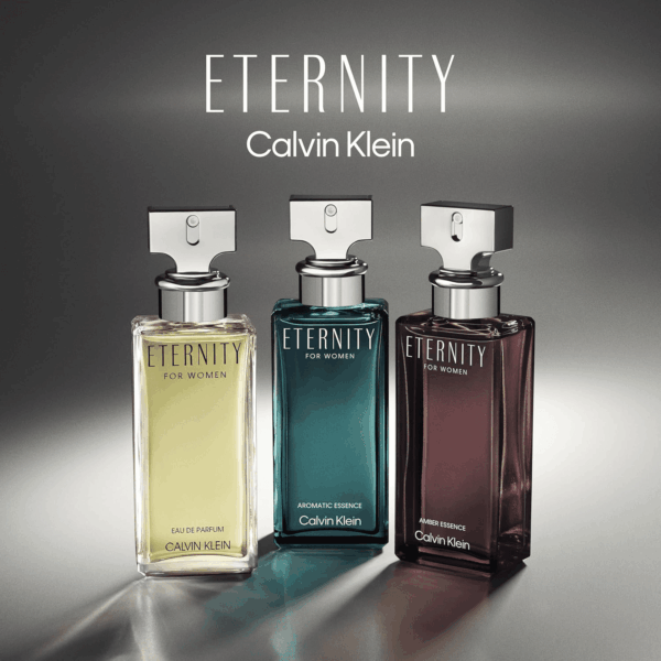 Calvin Klein Eternity Amber Essence Parfum – Ambery Women'S Perfume – with Notes of Angelica Root Essence, Ylang Ylang & Vanilla Absolute – Luxury Perfumes for Women – Long Lasting Fragrance - Image 7