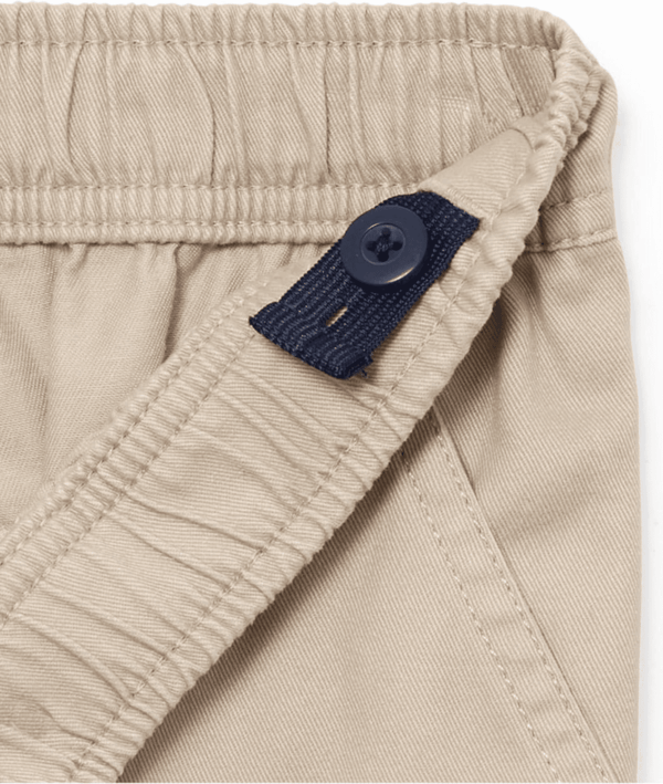 Boys' Pull on Cargo Pants - Image 3