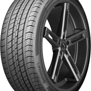 255/45R19 104W XL  PRO CONTACT RX TES BW
