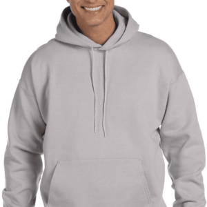 Men'S Ultimate Sweatshirt, Heavyweight Fleece Hoodie, Cotton Sweatshirt for Men