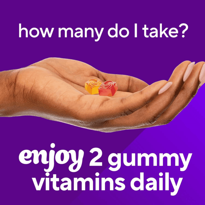 Fiber Well Fit Gummies Supplement, 90 Count (Packaging May Vary) - Image 6