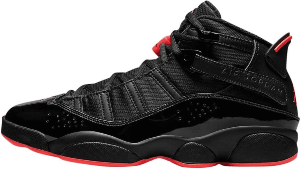 Men'S Retro