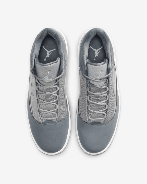 Men'S Basketball Shoe - Image 5