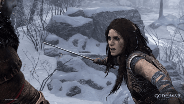 God of War Ragnarök -  4 - Image 3