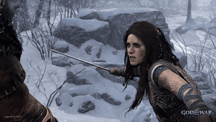 God of War Ragnarök -  4 - Image 3