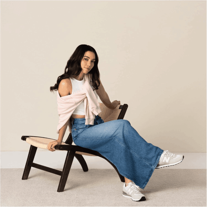 Women'S 574 Core Sneaker - Image 2