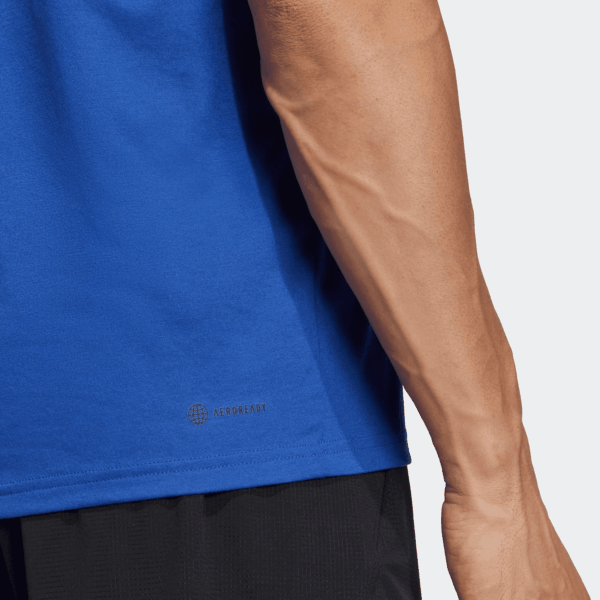 Men'S Essentials Feelready Training T-Shirt - Image 3