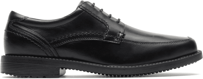 Men'S Style Leader 2 Apron Toe Oxford - Image 4