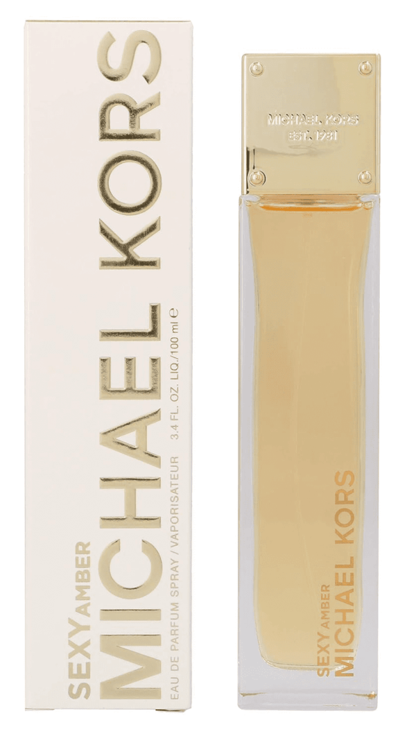 Sexy Amber for Women 3.4 Oz Eau De Parfum Spray - Image 4