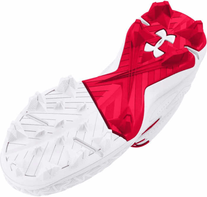 Boy'S Leadoff Mid Rm Jr 3.0 Sneaker - Image 3