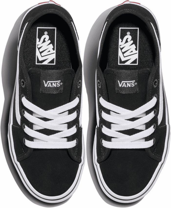 Women'S Filmore Decon Low-Top - Image 5