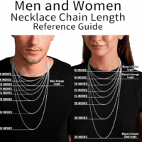 925 Sterling Silver 1Mm & 0.8 Italian Box Chain Necklace 16" - 30" with Silver Polishing Cloth/Dainty & Sturdy Necklace for Women Available in 15 Lengths - Image 3